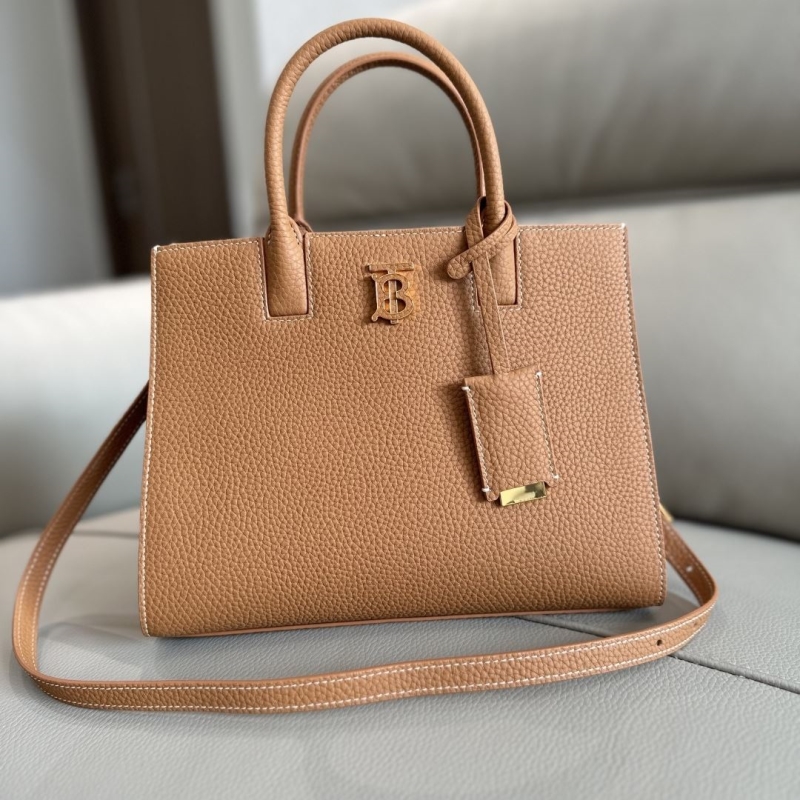 Bv*b*rry top handle bags